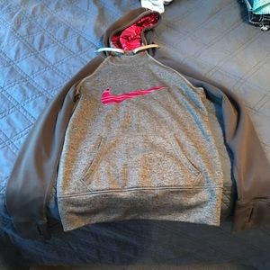 Women’s Nike hoodie
